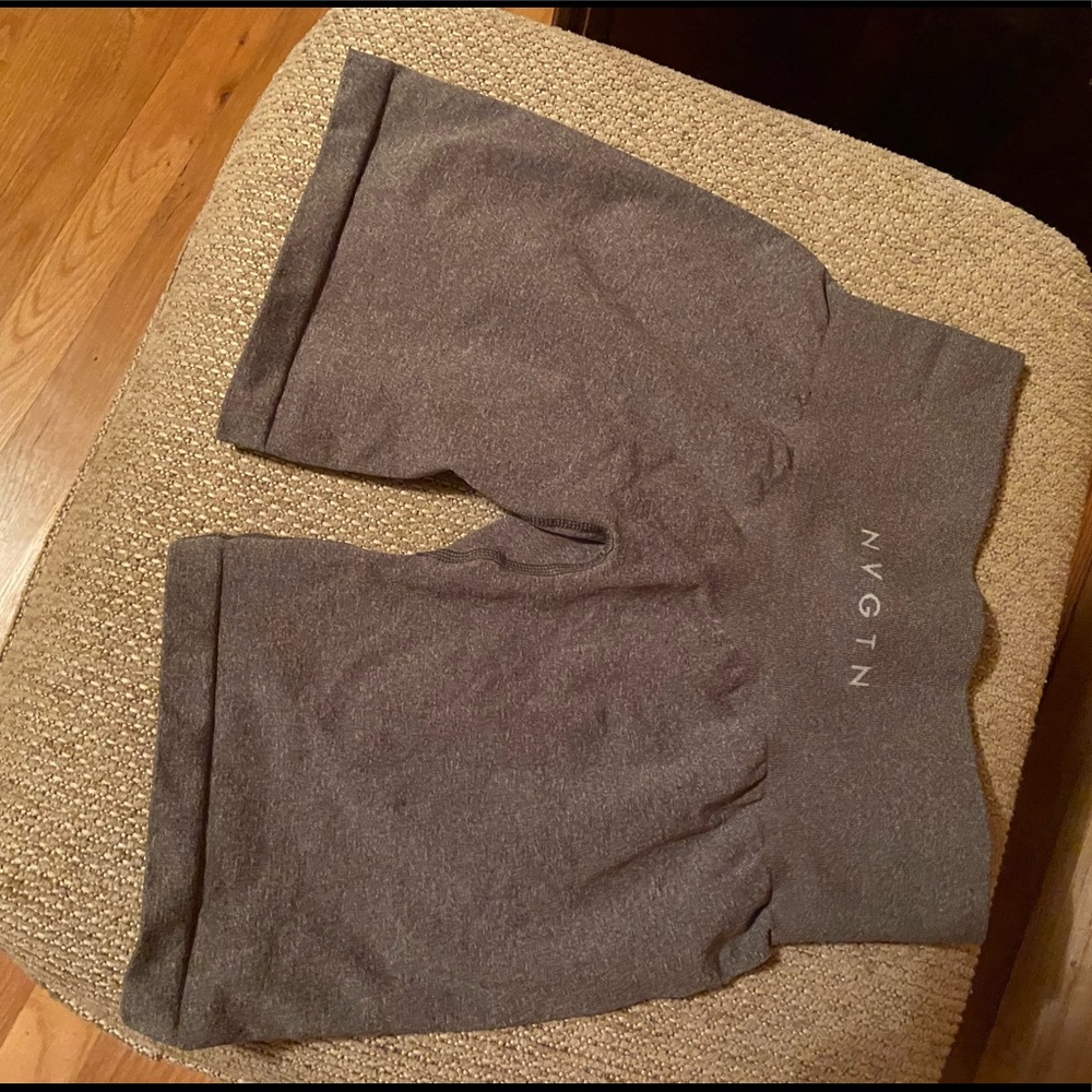 Nvgtn shorts